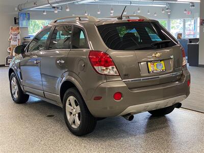 2012 Chevrolet Captiva Sport LT   - Photo 6 - Grand Rapids, MI 49504