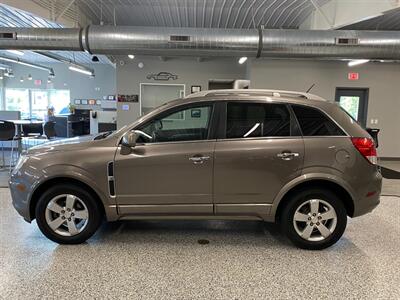 2012 Chevrolet Captiva Sport LT   - Photo 5 - Grand Rapids, MI 49504