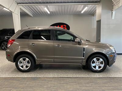 2012 Chevrolet Captiva Sport LT   - Photo 9 - Grand Rapids, MI 49504