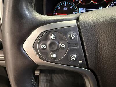 2017 Chevrolet Silverado 1500 LTZ   - Photo 32 - Grand Rapids, MI 49504