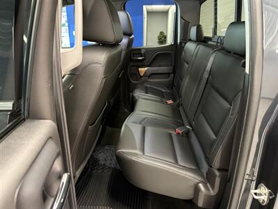 2017 Chevrolet Silverado 1500 LTZ   - Photo 18 - Grand Rapids, MI 49504