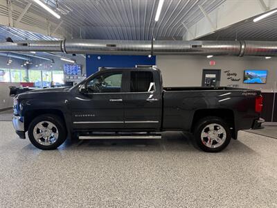 2017 Chevrolet Silverado 1500 LTZ   - Photo 5 - Grand Rapids, MI 49504
