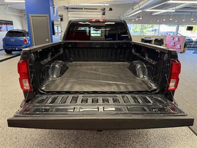 2017 Chevrolet Silverado 1500 LTZ   - Photo 17 - Grand Rapids, MI 49504
