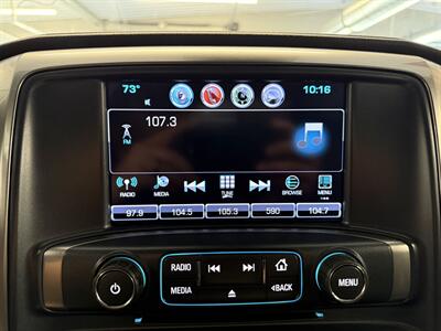 2017 Chevrolet Silverado 1500 LTZ   - Photo 28 - Grand Rapids, MI 49504