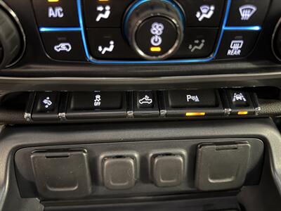 2017 Chevrolet Silverado 1500 LTZ   - Photo 35 - Grand Rapids, MI 49504