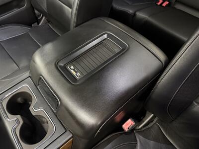 2017 Chevrolet Silverado 1500 LTZ   - Photo 24 - Grand Rapids, MI 49504