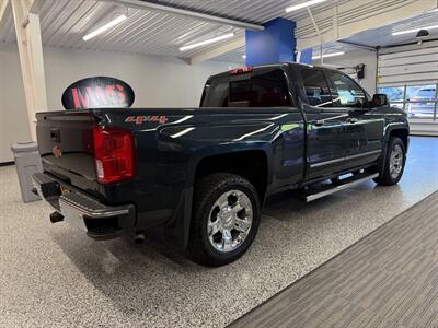 2017 Chevrolet Silverado 1500 LTZ   - Photo 7 - Grand Rapids, MI 49504
