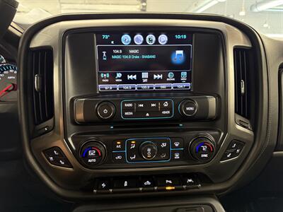 2017 Chevrolet Silverado 1500 LTZ   - Photo 27 - Grand Rapids, MI 49504