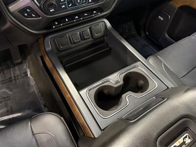 2017 Chevrolet Silverado 1500 LTZ   - Photo 21 - Grand Rapids, MI 49504