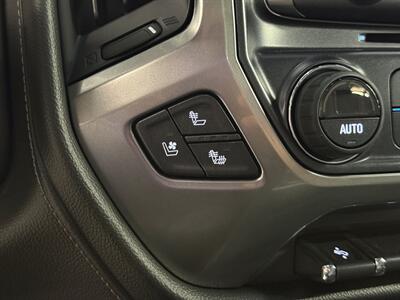 2017 Chevrolet Silverado 1500 LTZ   - Photo 22 - Grand Rapids, MI 49504