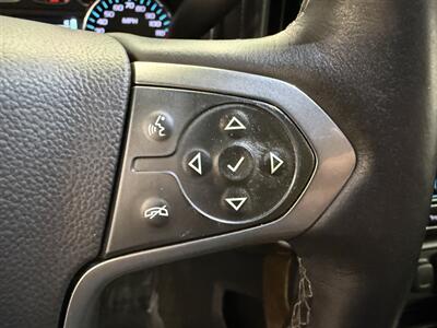 2017 Chevrolet Silverado 1500 LTZ   - Photo 33 - Grand Rapids, MI 49504