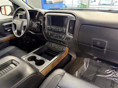 2017 Chevrolet Silverado 1500 LTZ   - Photo 14 - Grand Rapids, MI 49504