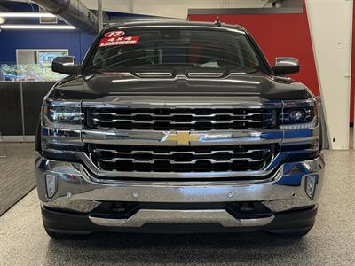 2017 Chevrolet Silverado 1500 LTZ   - Photo 3 - Grand Rapids, MI 49504