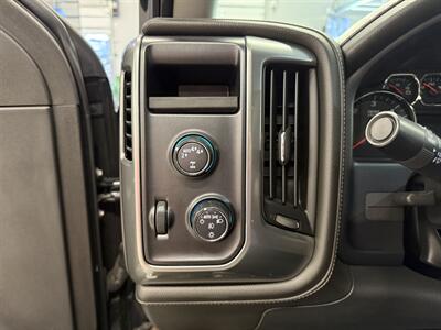 2017 Chevrolet Silverado 1500 LTZ   - Photo 23 - Grand Rapids, MI 49504