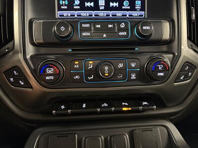 2017 Chevrolet Silverado 1500 LTZ   - Photo 29 - Grand Rapids, MI 49504