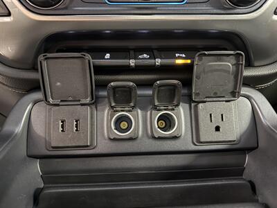 2017 Chevrolet Silverado 1500 LTZ   - Photo 34 - Grand Rapids, MI 49504