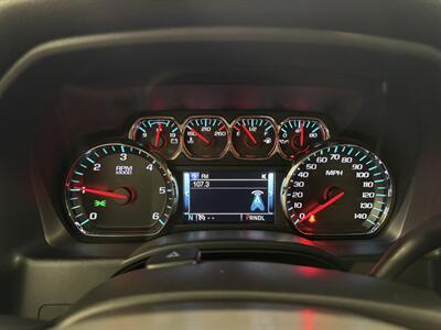2017 Chevrolet Silverado 1500 LTZ   - Photo 31 - Grand Rapids, MI 49504