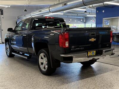 2017 Chevrolet Silverado 1500 LTZ   - Photo 6 - Grand Rapids, MI 49504