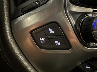 2017 Chevrolet Silverado 1500 LTZ   - Photo 30 - Grand Rapids, MI 49504