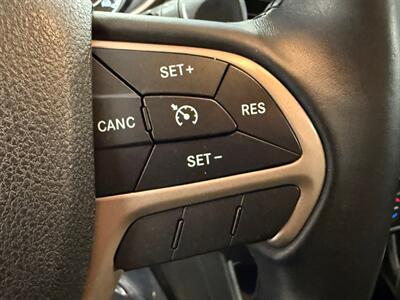 2014 Jeep Cherokee Latitude   - Photo 34 - Grand Rapids, MI 49504