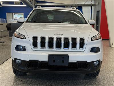 2014 Jeep Cherokee Latitude   - Photo 2 - Grand Rapids, MI 49504