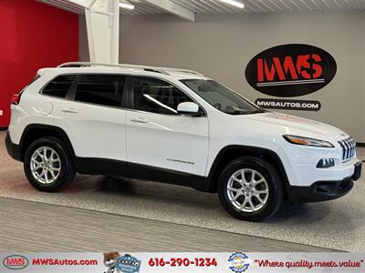 2014 Jeep Cherokee Latitude   - Photo 1 - Grand Rapids, MI 49504