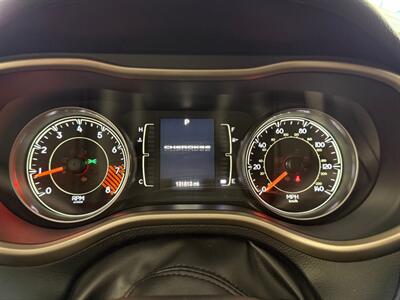 2014 Jeep Cherokee Latitude   - Photo 32 - Grand Rapids, MI 49504