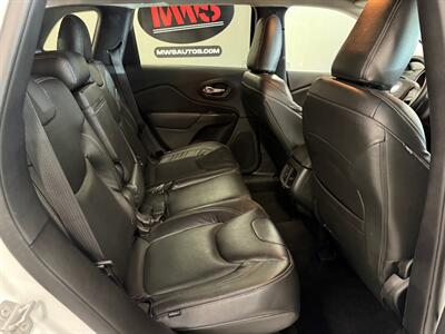 2014 Jeep Cherokee Latitude   - Photo 14 - Grand Rapids, MI 49504