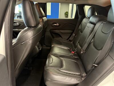 2014 Jeep Cherokee Latitude   - Photo 19 - Grand Rapids, MI 49504