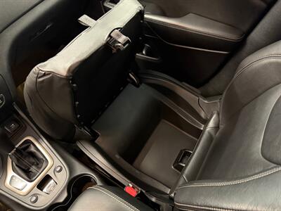 2014 Jeep Cherokee Latitude   - Photo 39 - Grand Rapids, MI 49504