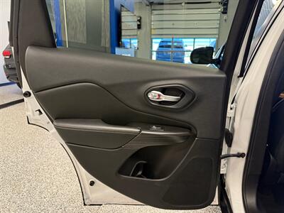 2014 Jeep Cherokee Latitude   - Photo 20 - Grand Rapids, MI 49504