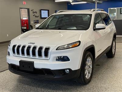 2014 Jeep Cherokee Latitude   - Photo 3 - Grand Rapids, MI 49504