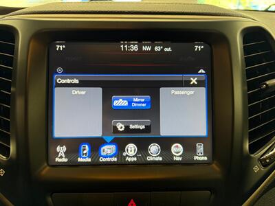 2014 Jeep Cherokee Latitude   - Photo 28 - Grand Rapids, MI 49504