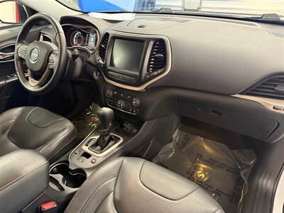 2014 Jeep Cherokee Latitude   - Photo 11 - Grand Rapids, MI 49504