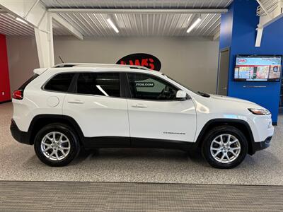 2014 Jeep Cherokee Latitude   - Photo 8 - Grand Rapids, MI 49504