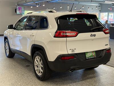 2014 Jeep Cherokee Latitude   - Photo 5 - Grand Rapids, MI 49504