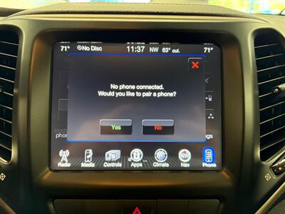 2014 Jeep Cherokee Latitude   - Photo 31 - Grand Rapids, MI 49504