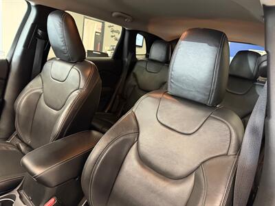 2014 Jeep Cherokee Latitude   - Photo 23 - Grand Rapids, MI 49504