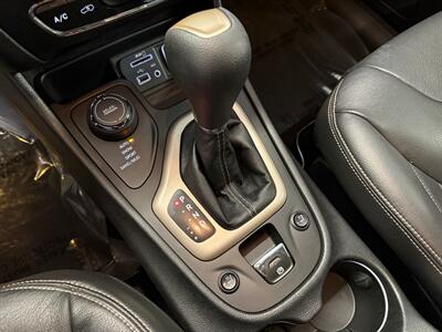 2014 Jeep Cherokee Latitude   - Photo 24 - Grand Rapids, MI 49504