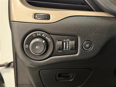 2014 Jeep Cherokee Latitude   - Photo 36 - Grand Rapids, MI 49504