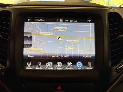 2014 Jeep Cherokee Latitude   - Photo 30 - Grand Rapids, MI 49504