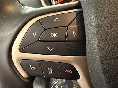 2014 Jeep Cherokee Latitude   - Photo 35 - Grand Rapids, MI 49504