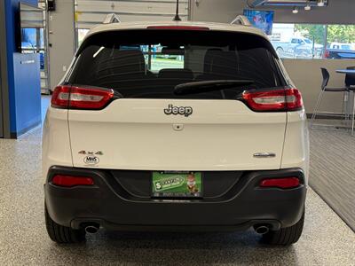 2014 Jeep Cherokee Latitude   - Photo 6 - Grand Rapids, MI 49504