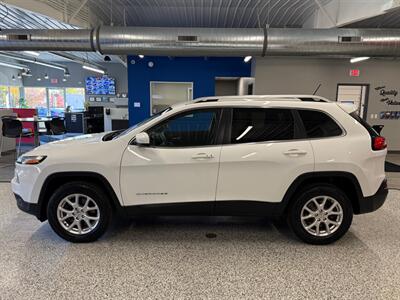 2014 Jeep Cherokee Latitude   - Photo 4 - Grand Rapids, MI 49504