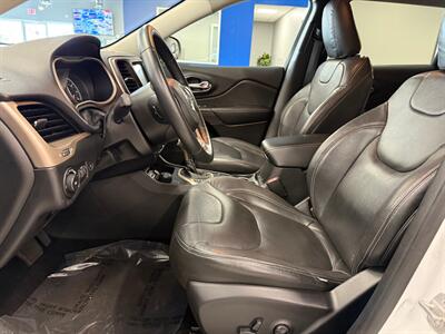 2014 Jeep Cherokee Latitude   - Photo 22 - Grand Rapids, MI 49504