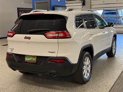 2014 Jeep Cherokee Latitude   - Photo 7 - Grand Rapids, MI 49504