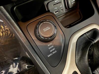 2014 Jeep Cherokee Latitude   - Photo 40 - Grand Rapids, MI 49504