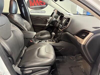 2014 Jeep Cherokee Latitude   - Photo 13 - Grand Rapids, MI 49504