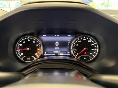 2017 Jeep Renegade Latitude   - Photo 9 - Grand Rapids, MI 49504