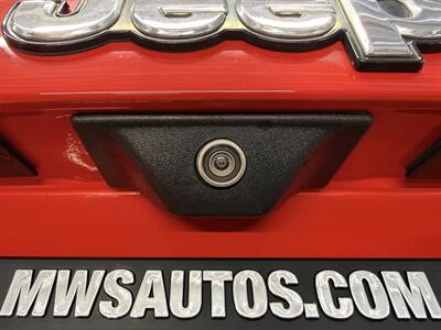 2017 Jeep Renegade Latitude   - Photo 23 - Grand Rapids, MI 49504